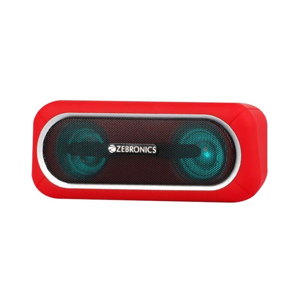 Picture of Zebronics Portable Speaker Delight 20